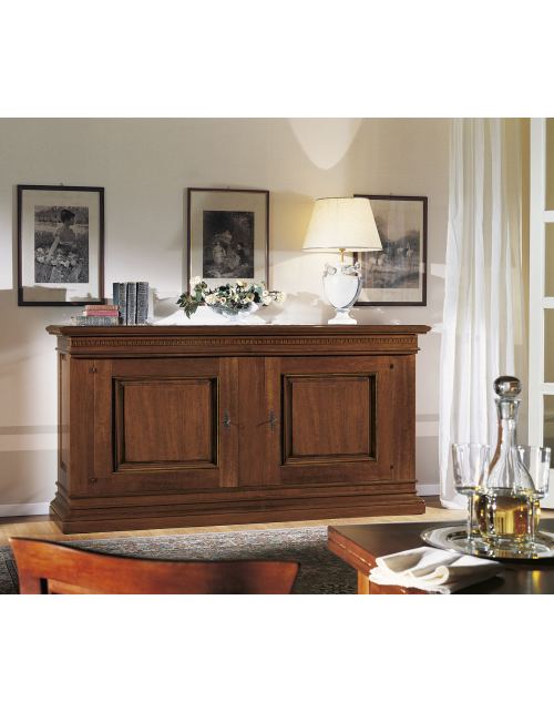 Greca collection sideboard