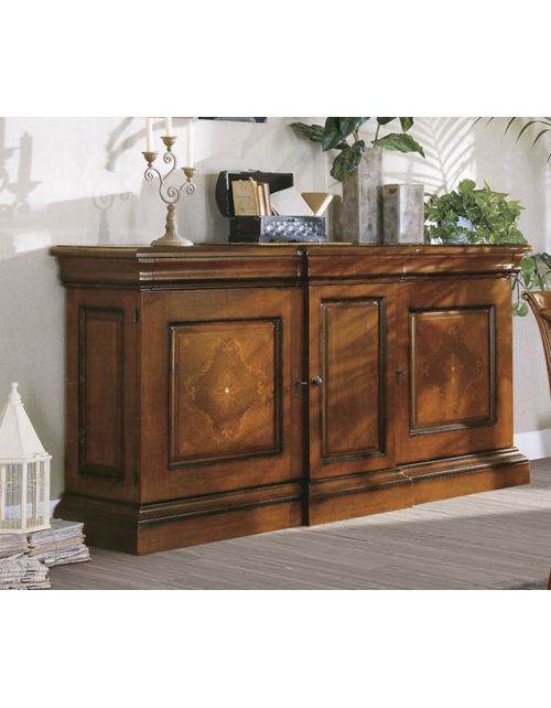 Tulipano collection sideboard